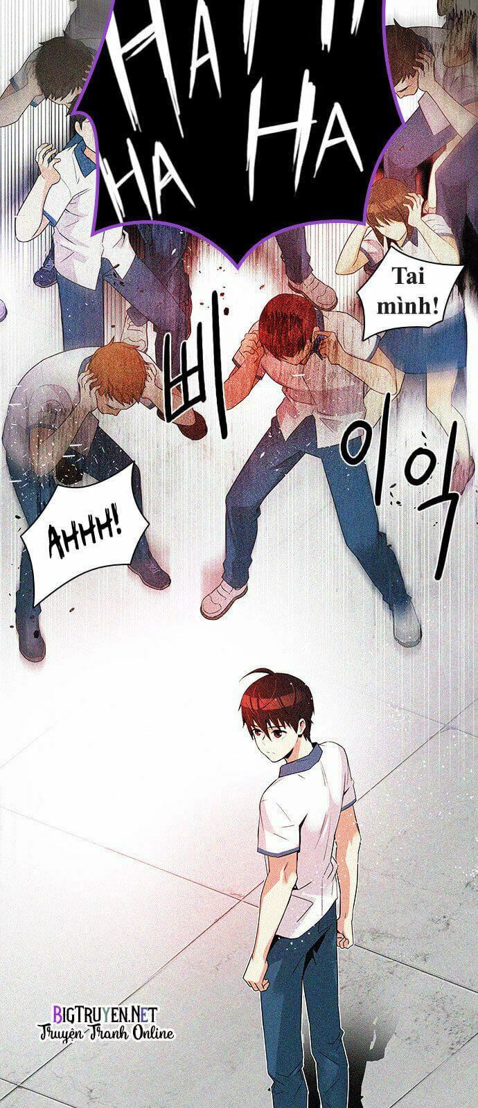 Trò Chơi Số Mệnh: Chapter 128