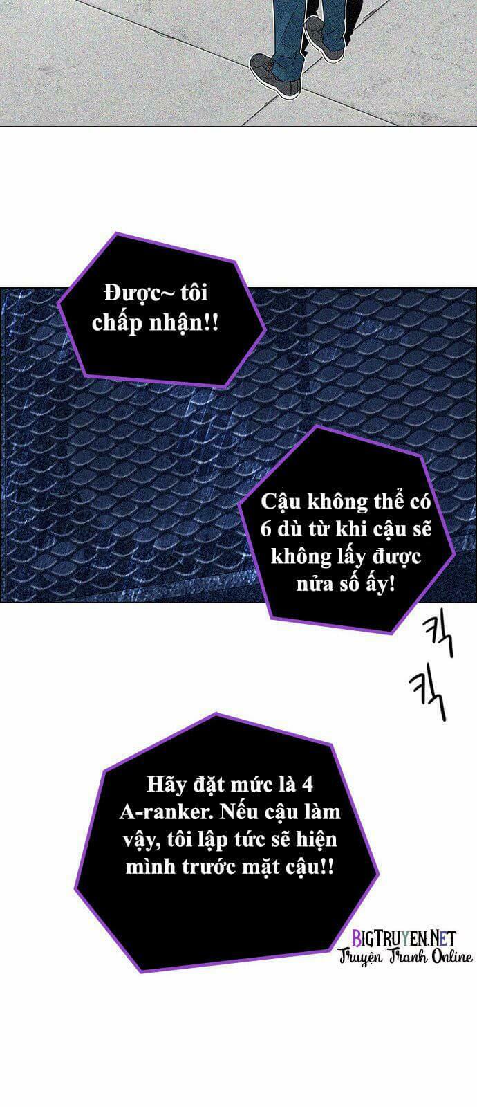 Trò Chơi Số Mệnh: Chapter 128