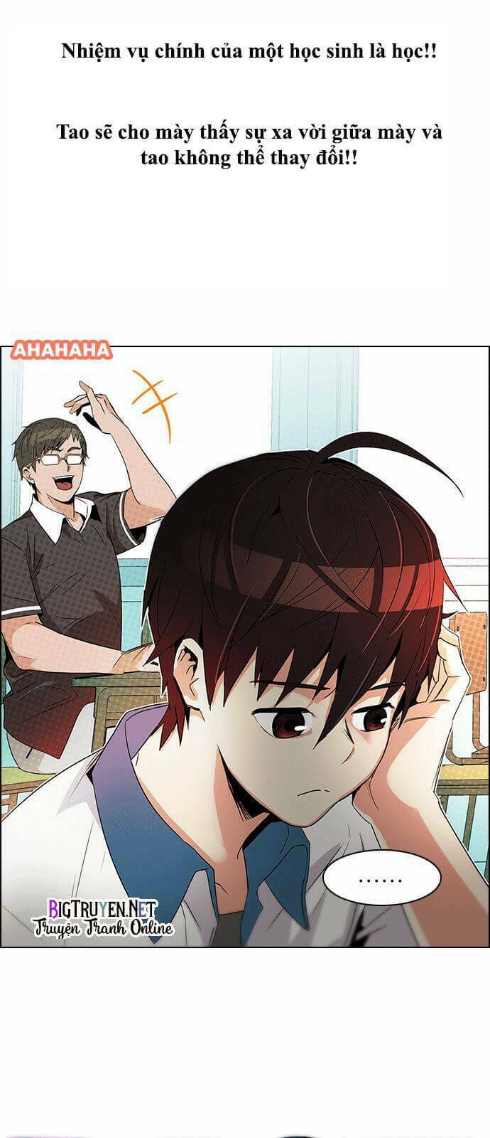 Trò Chơi Số Mệnh: Chapter 128