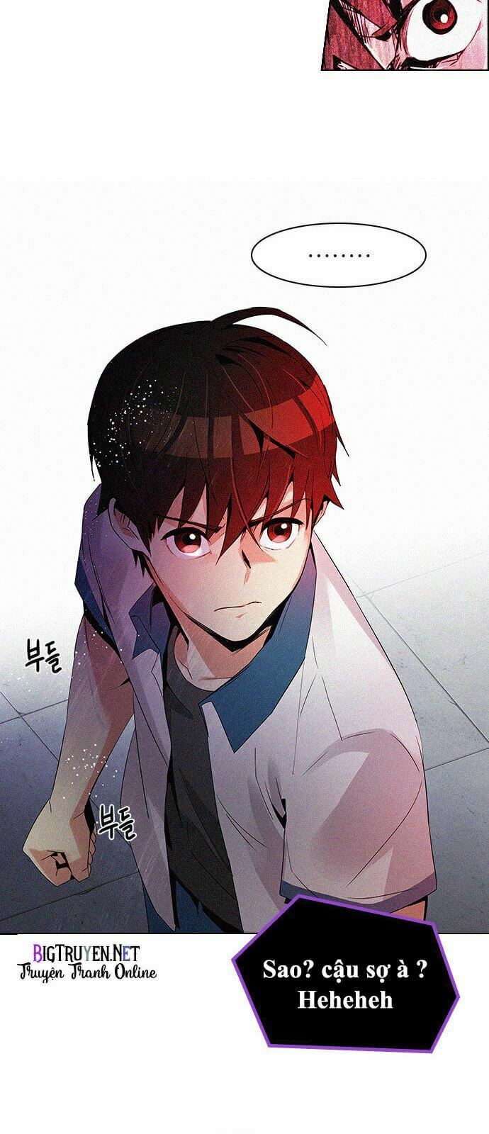 Trò Chơi Số Mệnh: Chapter 128