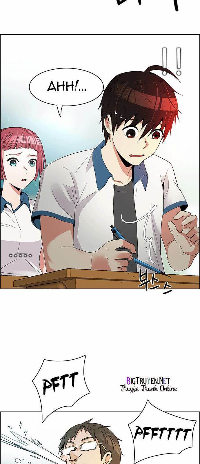 Trò Chơi Số Mệnh: Chapter 128