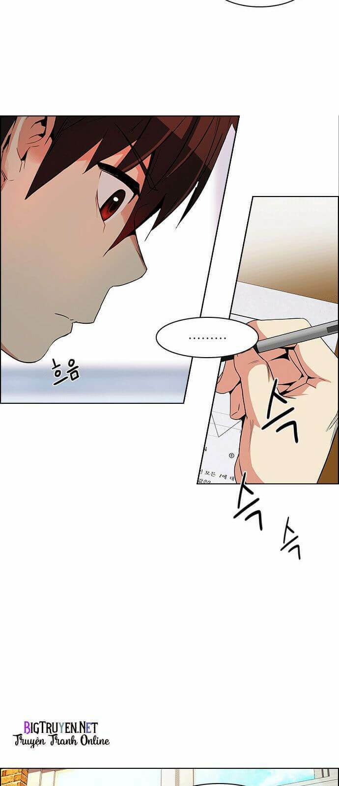 Trò Chơi Số Mệnh: Chapter 128