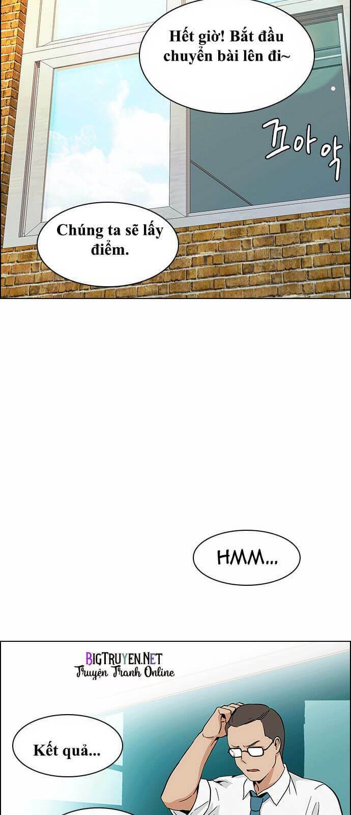 Trò Chơi Số Mệnh: Chapter 128