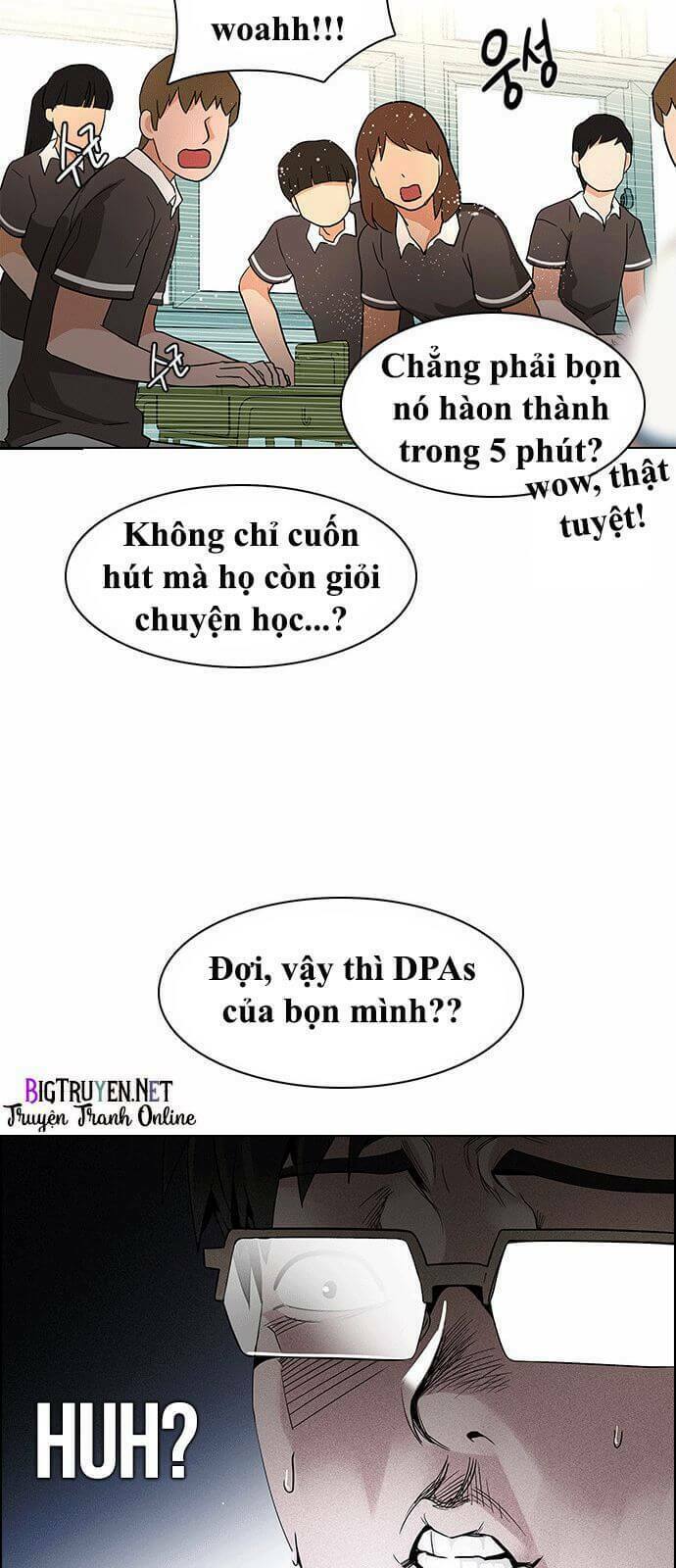 Trò Chơi Số Mệnh: Chapter 128