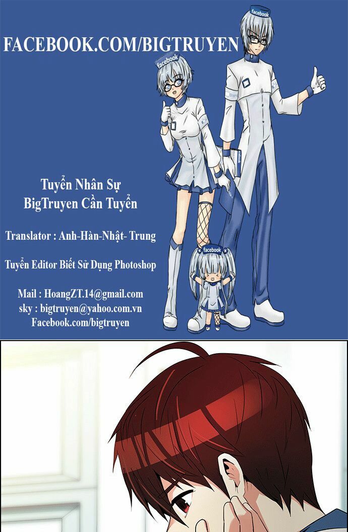 Trò Chơi Số Mệnh: Chapter 129