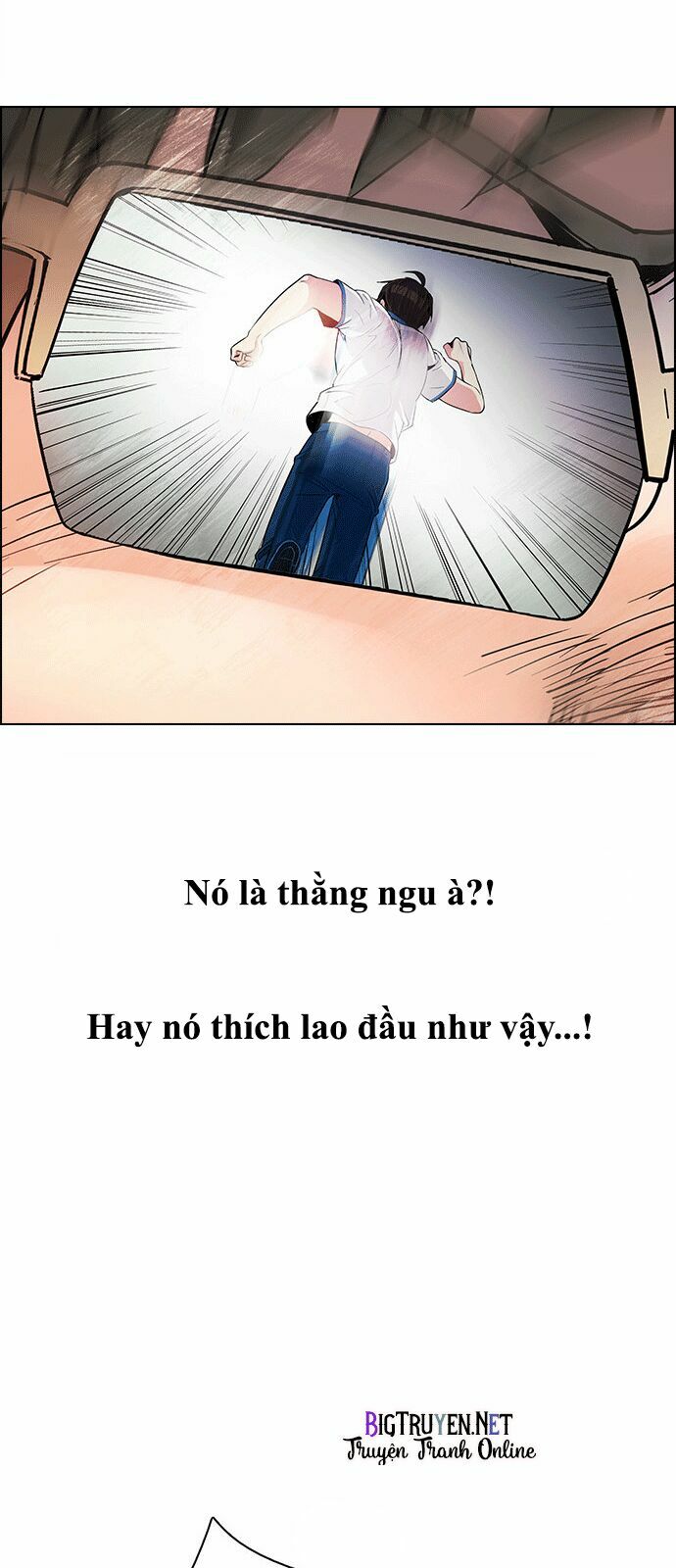 Trò Chơi Số Mệnh: Chapter 129