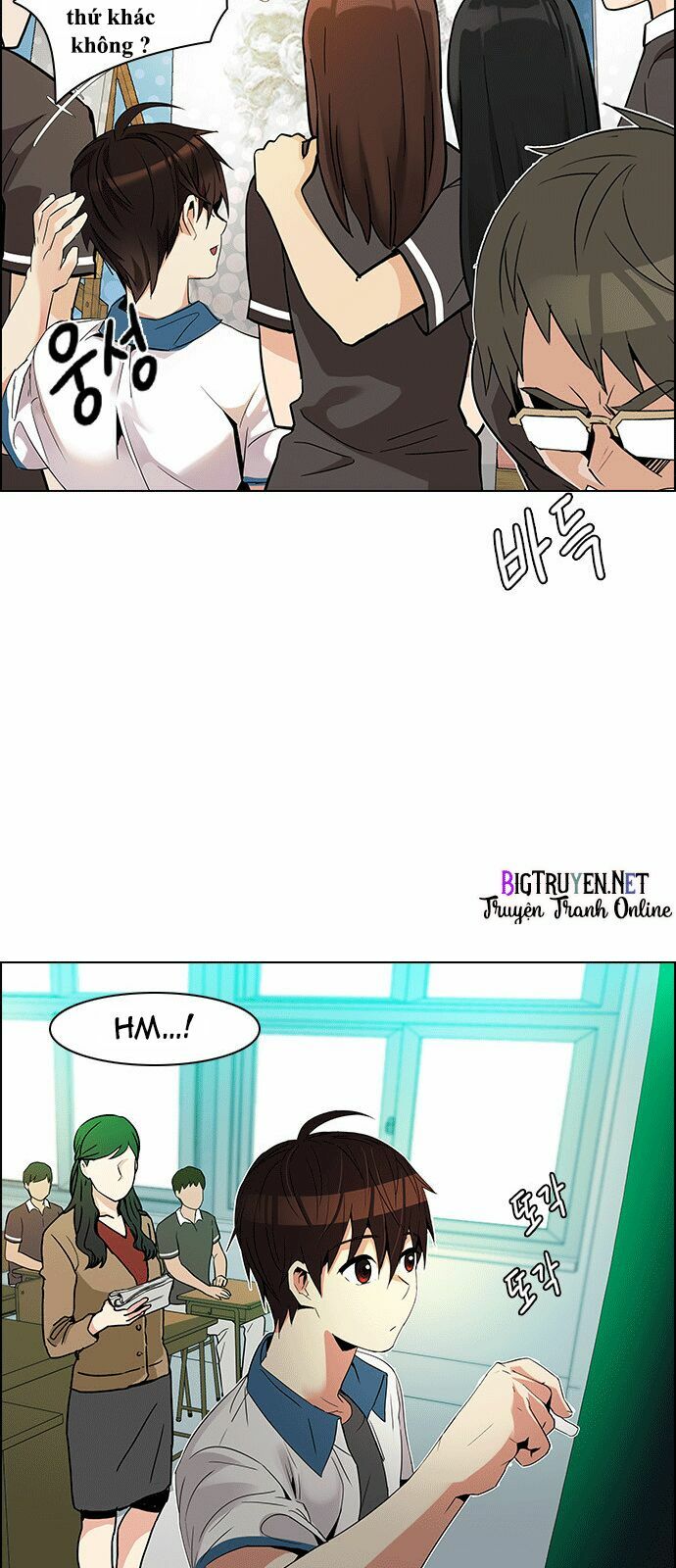 Trò Chơi Số Mệnh: Chapter 129
