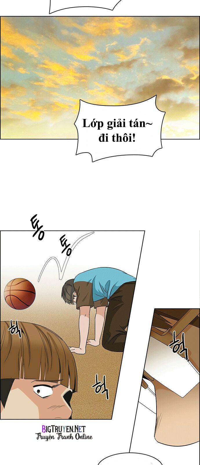 Trò Chơi Số Mệnh: Chapter 129