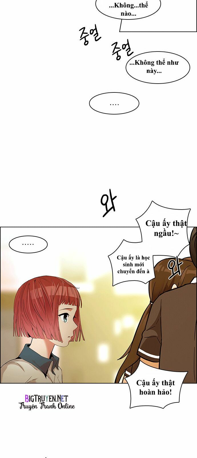 Trò Chơi Số Mệnh: Chapter 129