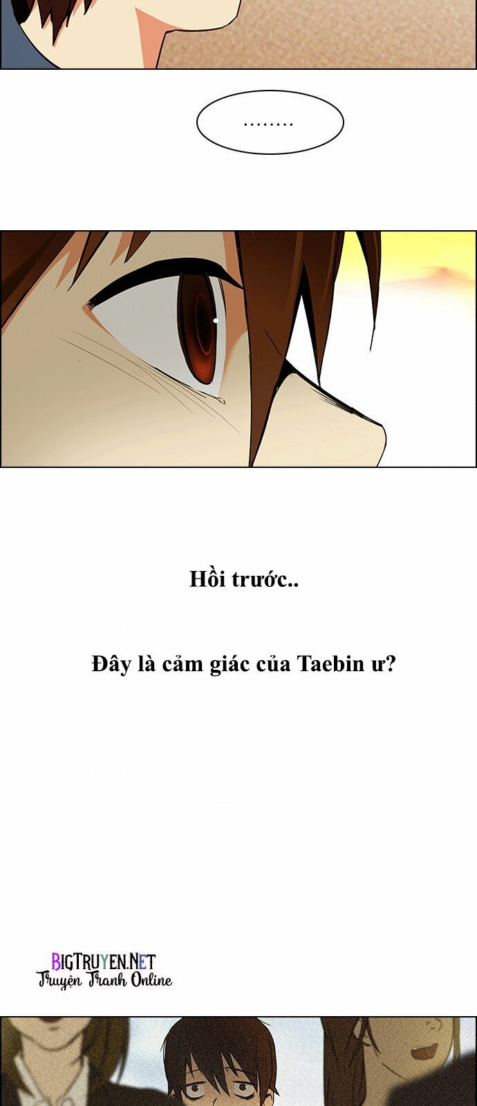 Trò Chơi Số Mệnh: Chapter 129