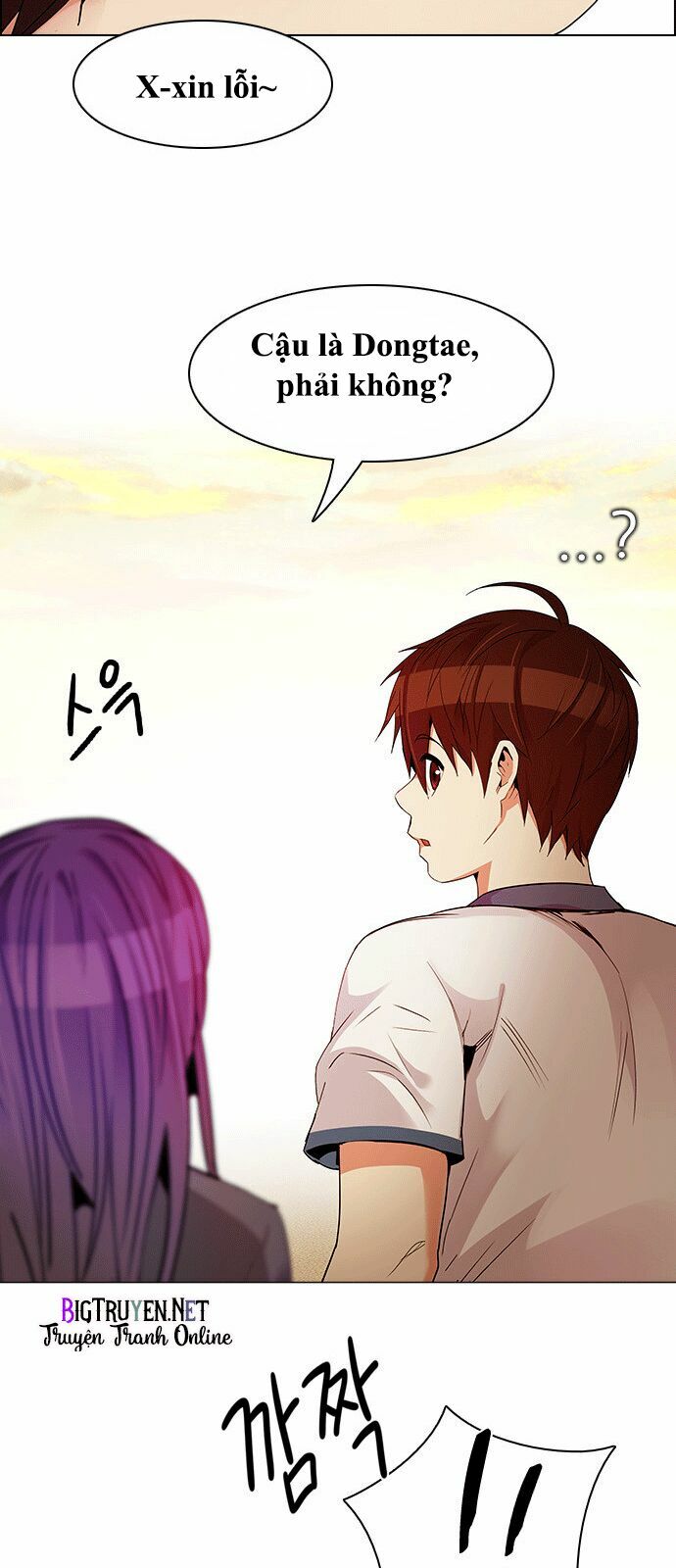 Trò Chơi Số Mệnh: Chapter 129