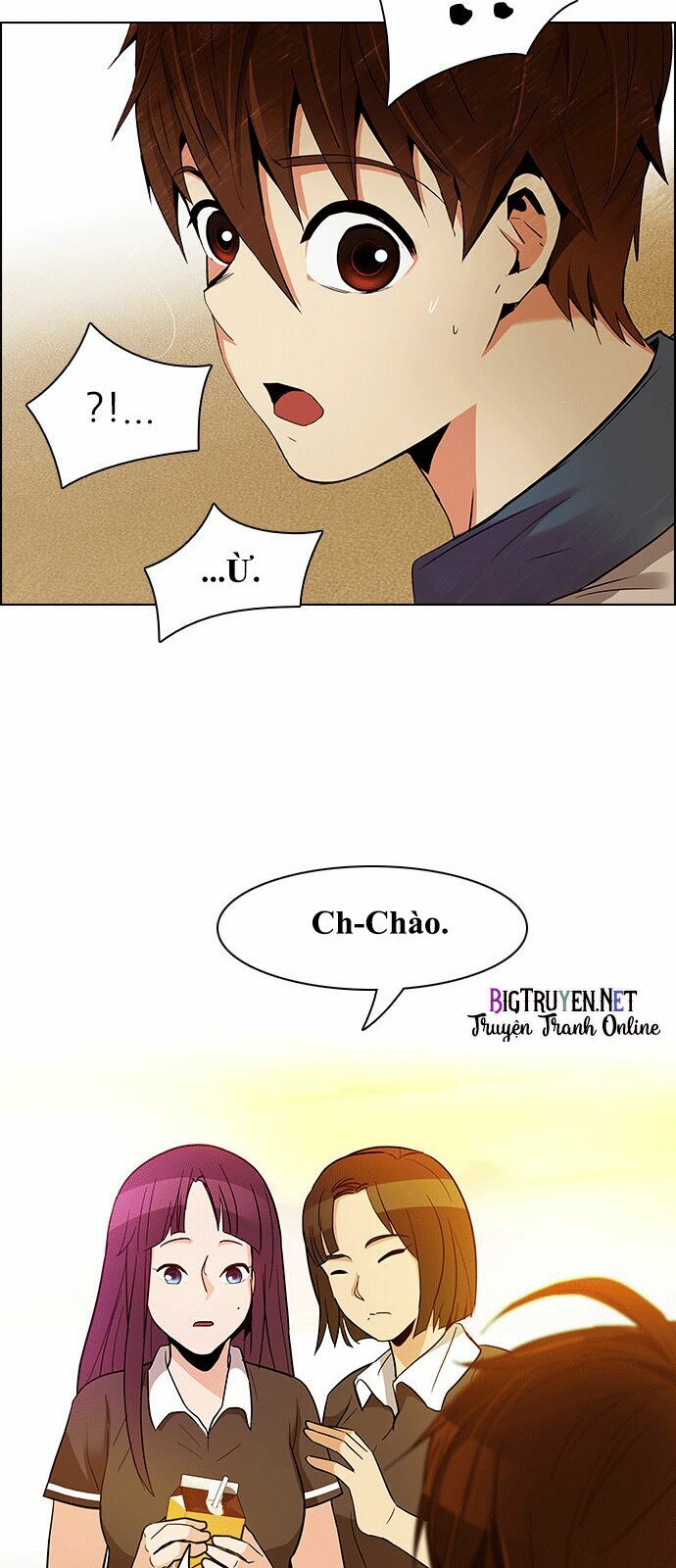 Trò Chơi Số Mệnh: Chapter 129