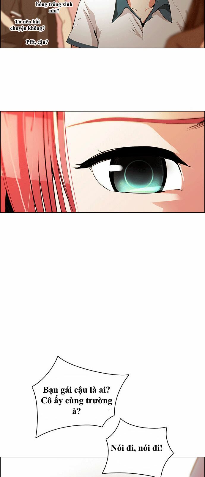 Trò Chơi Số Mệnh: Chapter 129