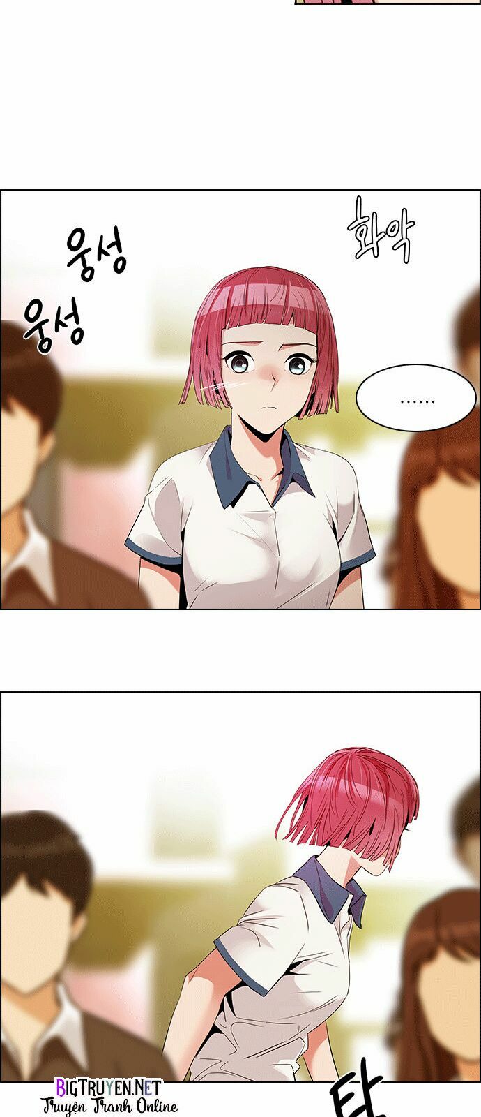 Trò Chơi Số Mệnh: Chapter 129