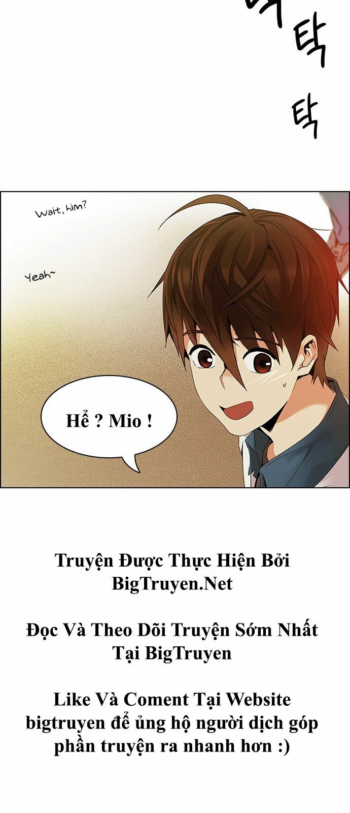 Trò Chơi Số Mệnh: Chapter 129