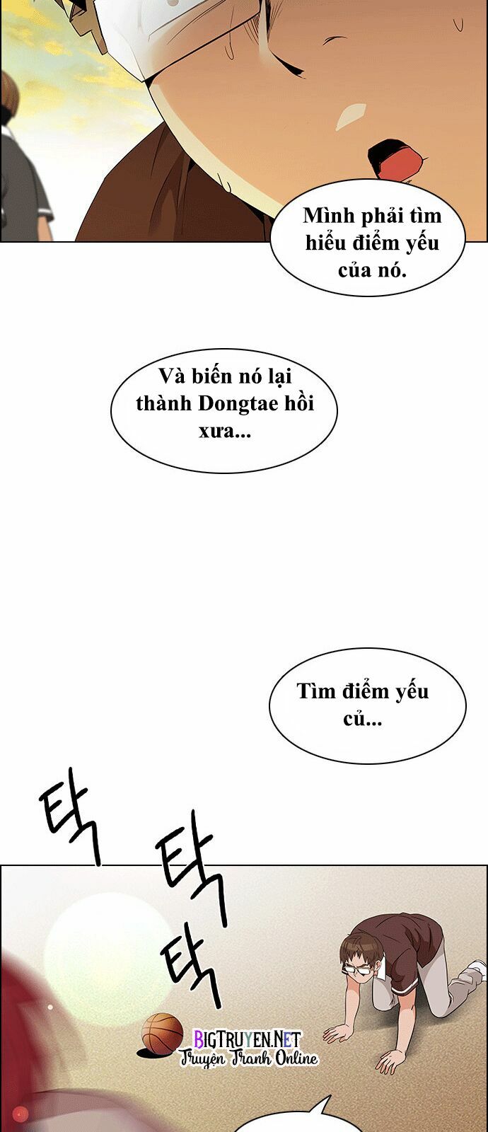 Trò Chơi Số Mệnh: Chapter 129