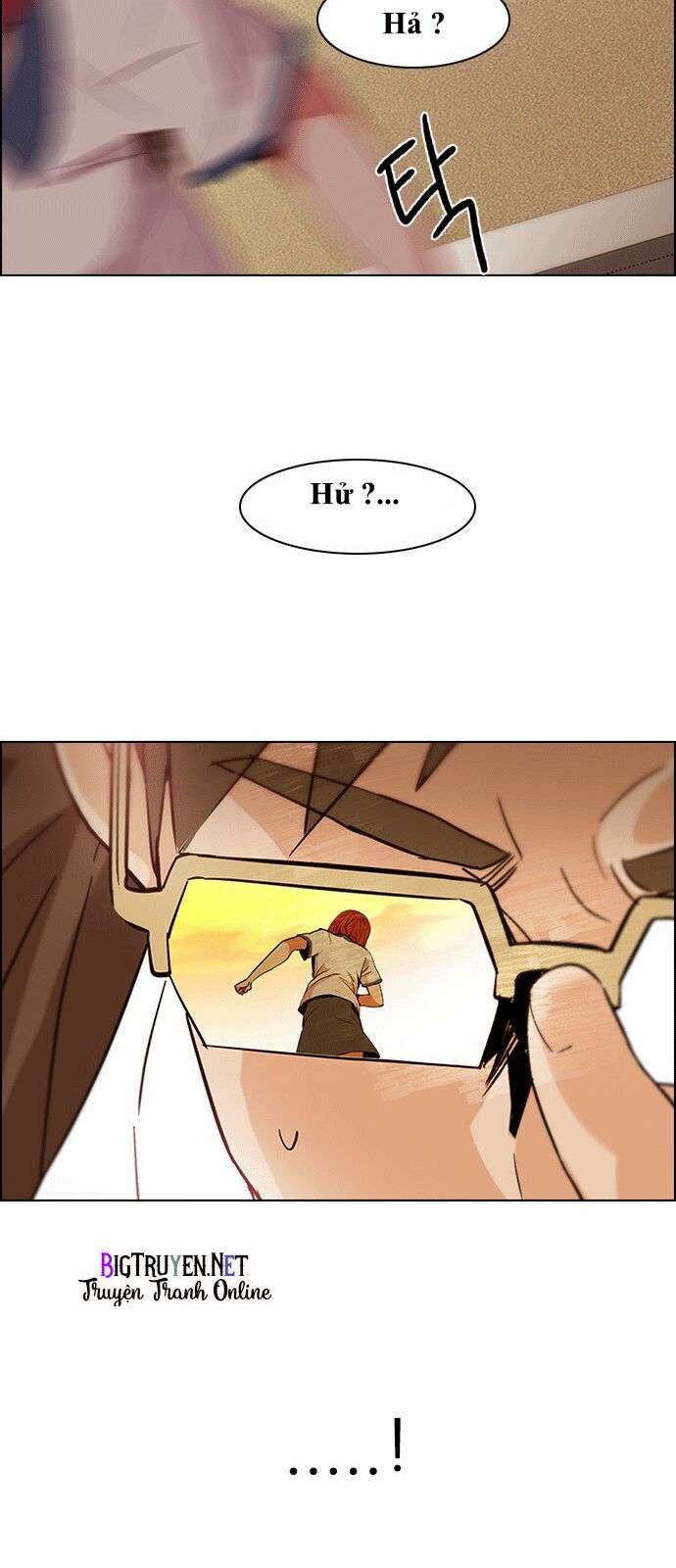Trò Chơi Số Mệnh: Chapter 129