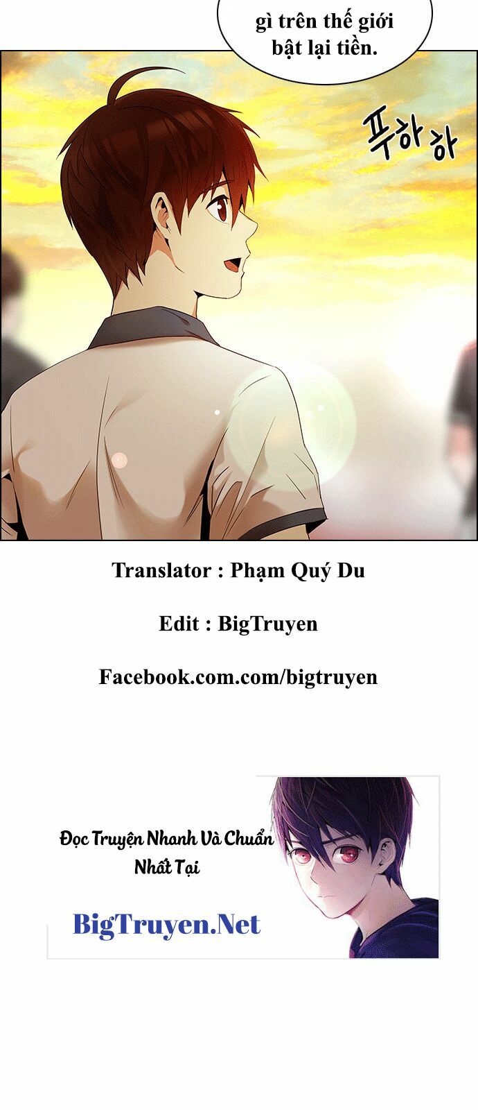 Trò Chơi Số Mệnh: Chapter 129