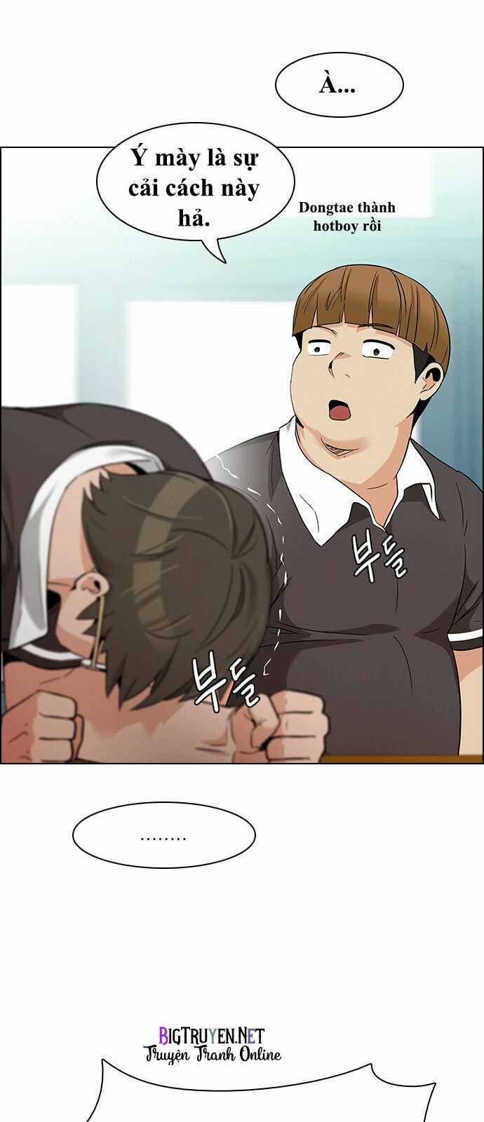 Trò Chơi Số Mệnh: Chapter 129