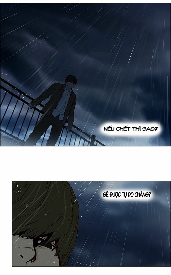 Trò Chơi Số Mệnh: Chapter 13