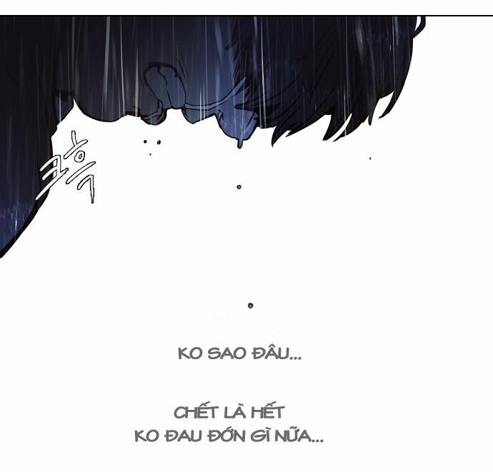 Trò Chơi Số Mệnh: Chapter 13