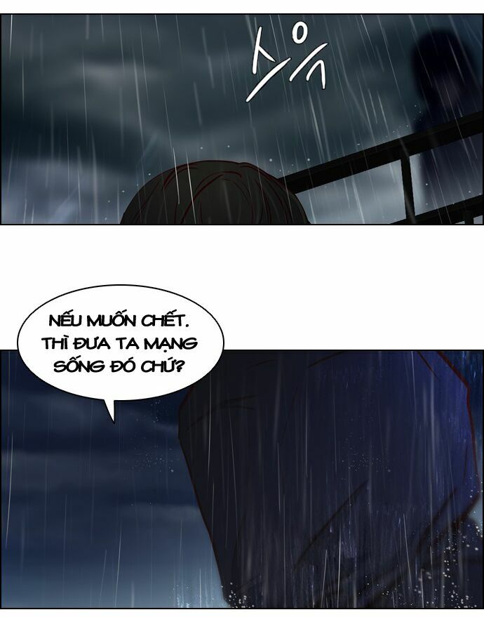 Trò Chơi Số Mệnh: Chapter 13