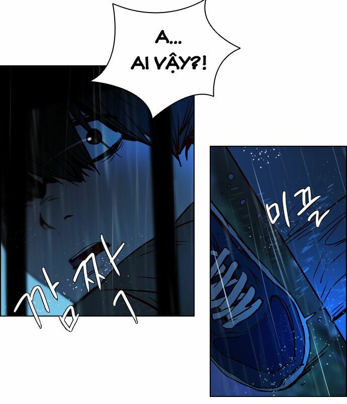 Trò Chơi Số Mệnh: Chapter 13