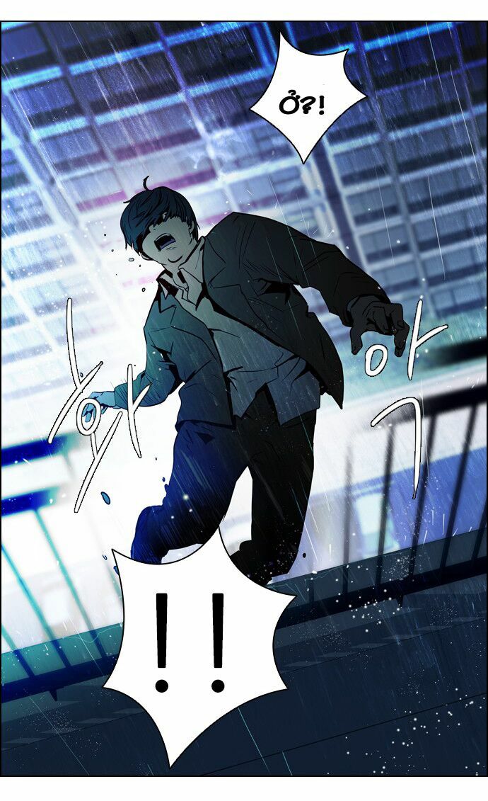 Trò Chơi Số Mệnh: Chapter 13