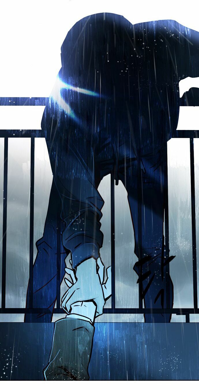 Trò Chơi Số Mệnh: Chapter 13
