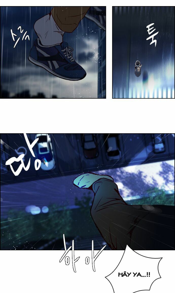 Trò Chơi Số Mệnh: Chapter 13