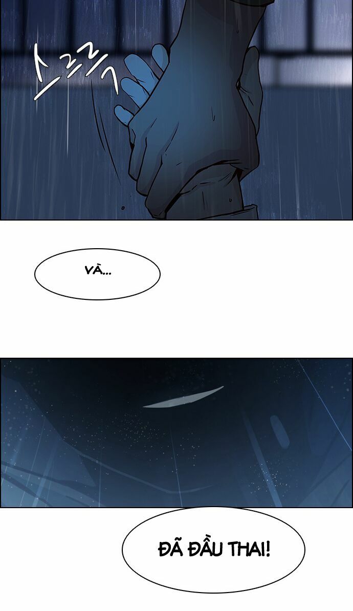 Trò Chơi Số Mệnh: Chapter 13