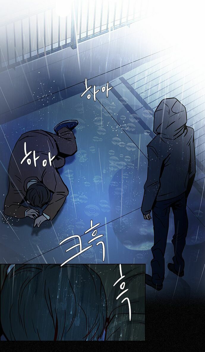 Trò Chơi Số Mệnh: Chapter 13