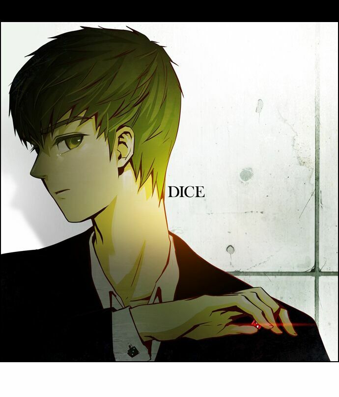 Trò Chơi Số Mệnh: Chapter 13