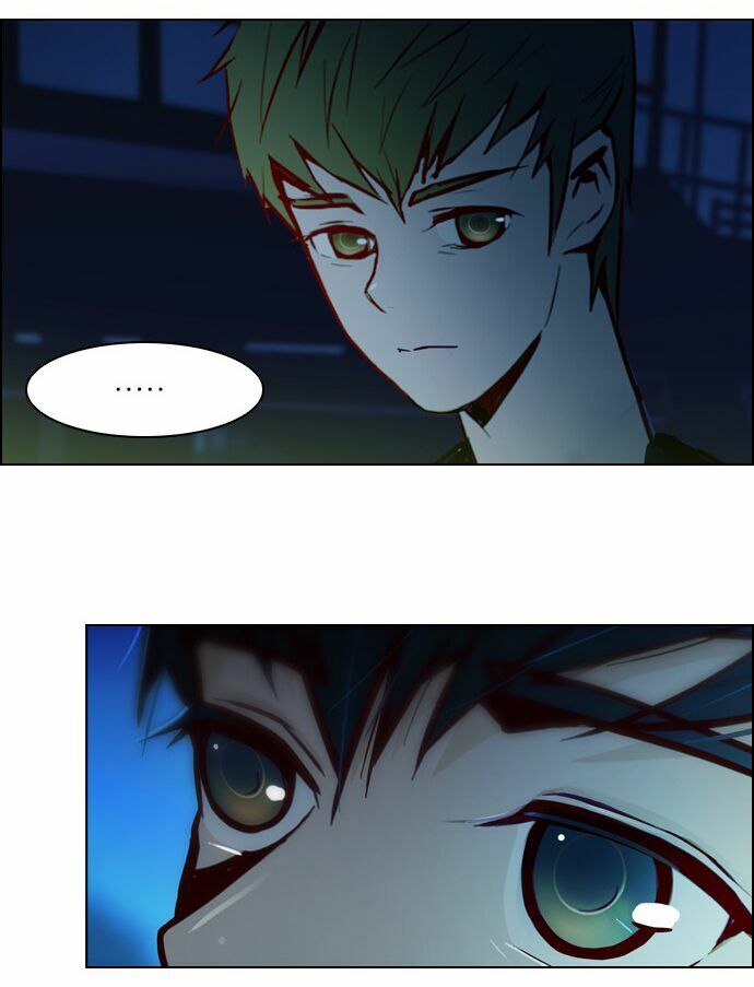 Trò Chơi Số Mệnh: Chapter 13