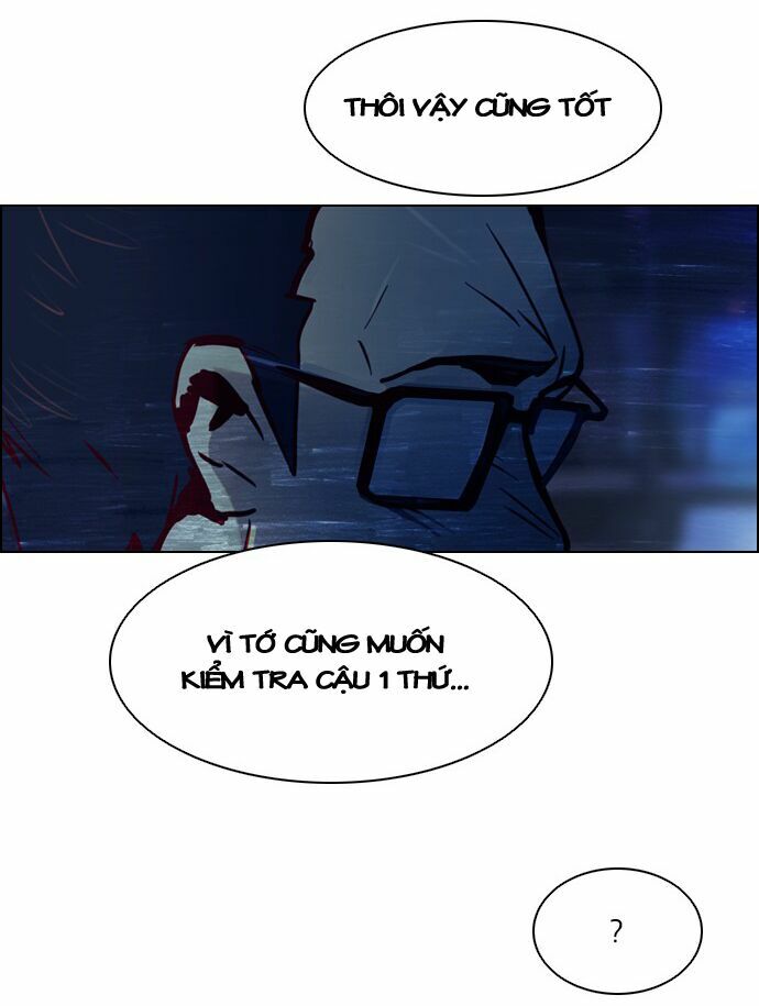 Trò Chơi Số Mệnh: Chapter 13