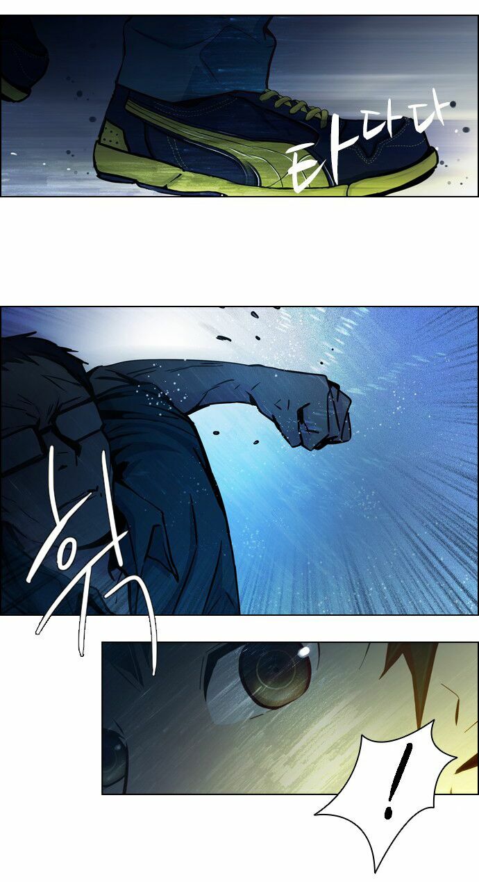 Trò Chơi Số Mệnh: Chapter 13