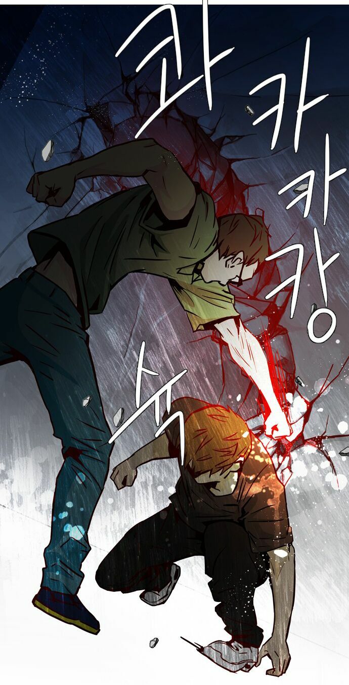 Trò Chơi Số Mệnh: Chapter 13