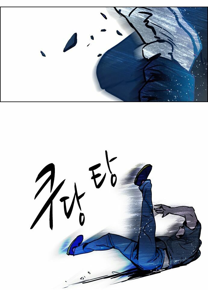 Trò Chơi Số Mệnh: Chapter 13