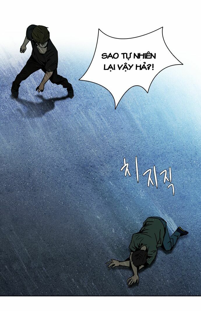 Trò Chơi Số Mệnh: Chapter 13