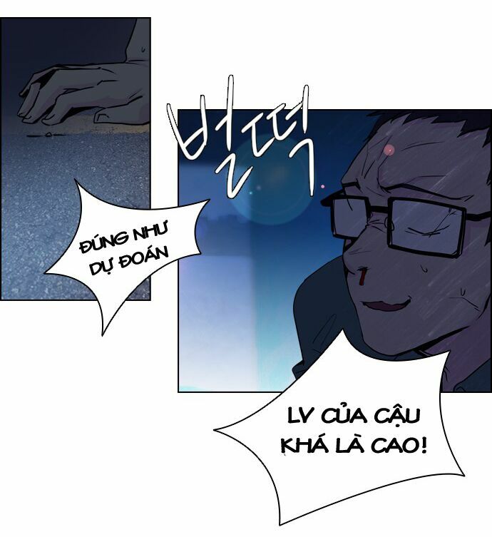 Trò Chơi Số Mệnh: Chapter 13