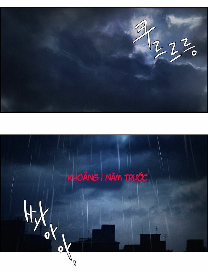 Trò Chơi Số Mệnh: Chapter 13