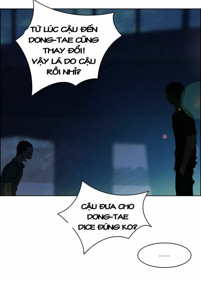 Trò Chơi Số Mệnh: Chapter 13