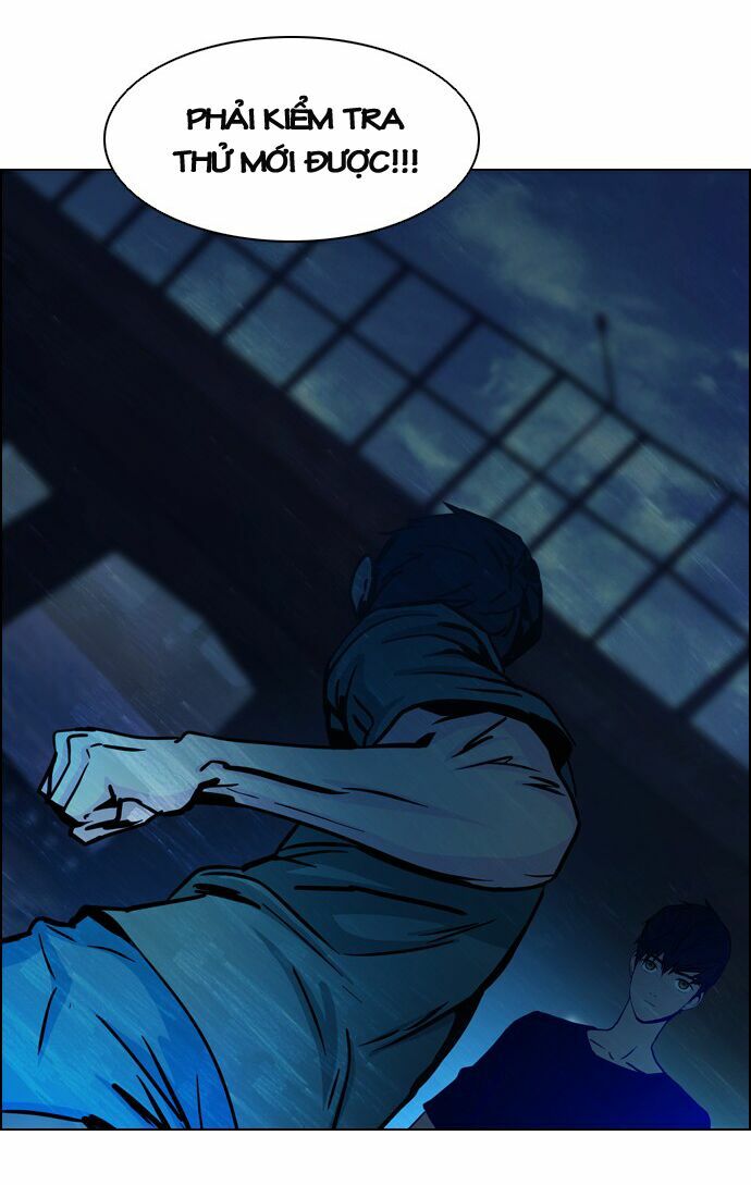 Trò Chơi Số Mệnh: Chapter 13