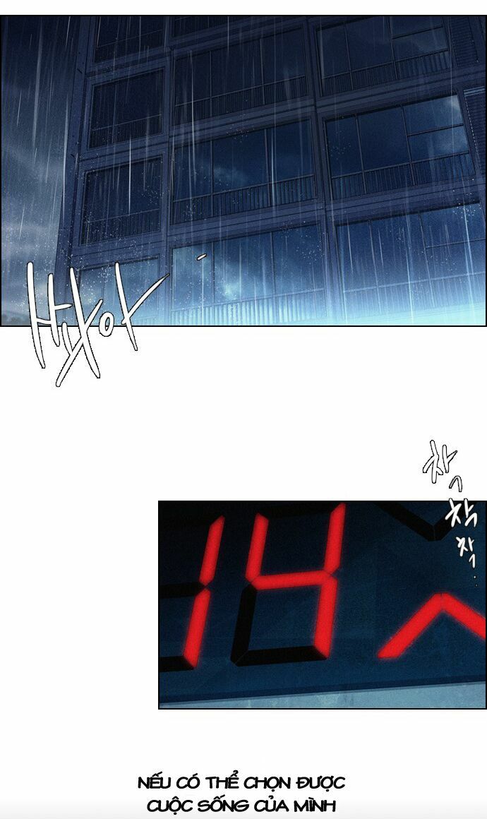 Trò Chơi Số Mệnh: Chapter 13