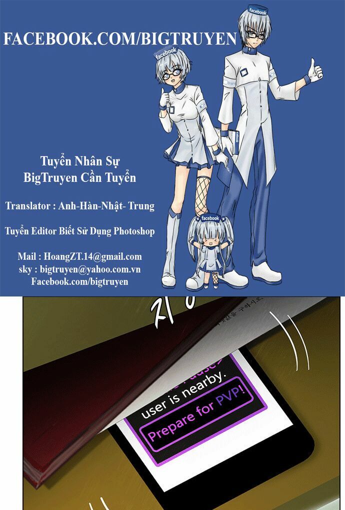 Trò Chơi Số Mệnh: Chapter 130