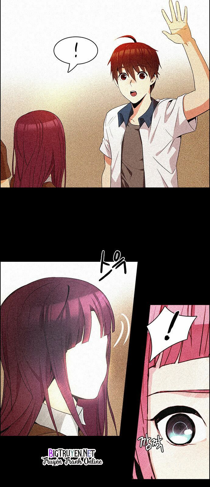 Trò Chơi Số Mệnh: Chapter 130