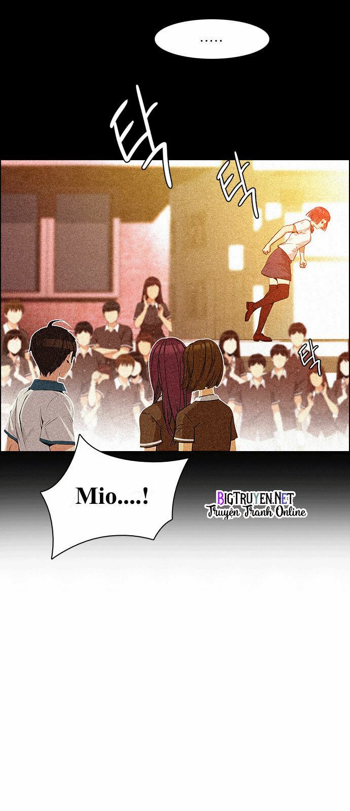 Trò Chơi Số Mệnh: Chapter 130