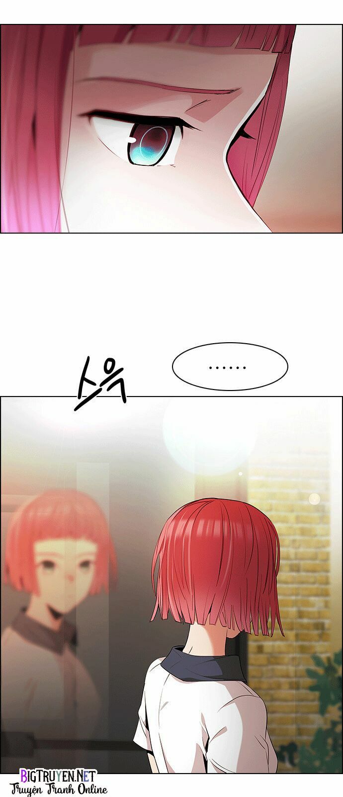 Trò Chơi Số Mệnh: Chapter 130