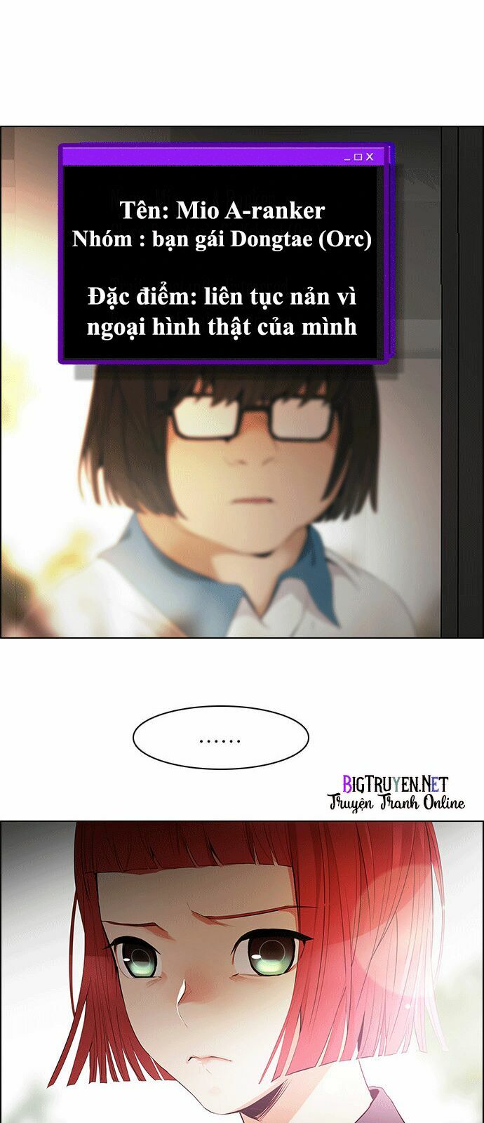 Trò Chơi Số Mệnh: Chapter 130