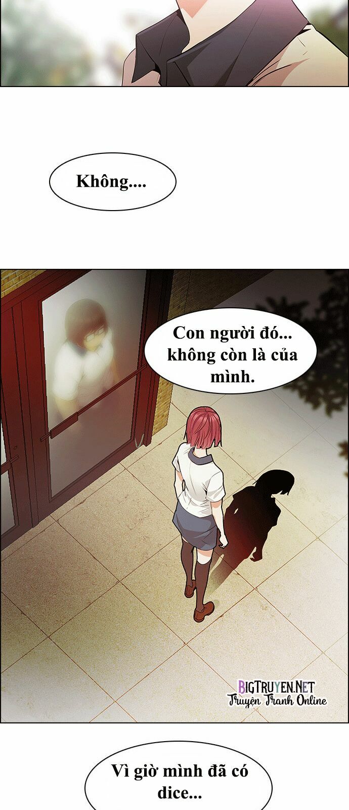 Trò Chơi Số Mệnh: Chapter 130